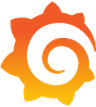 Grafana icon