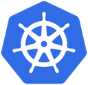 Kubernetes icon