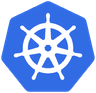 Kubernetes icon