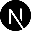 Next.js icon